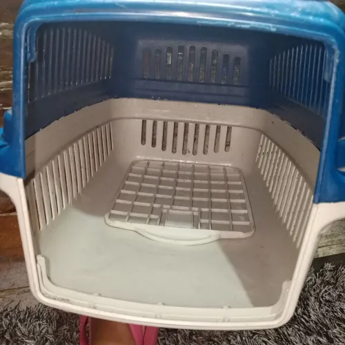 Casinha para animais