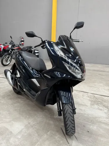 HONDA PCX 150cc 19/19 ( 2 DONO )