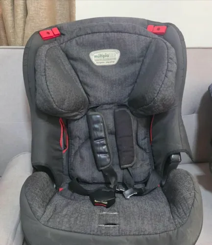 Cadeira para carro