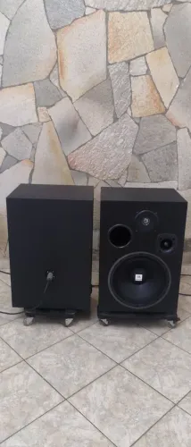 Caixas Acústicas Passivas