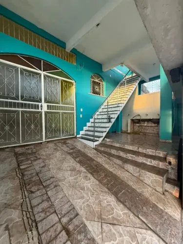 Imóvel para venda possui 323 metros quadrados com 4 quartos em Alvorada - Manaus - AM