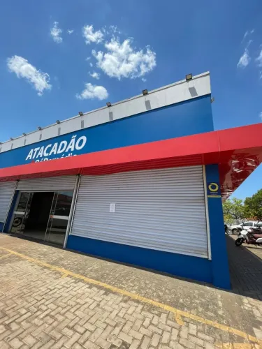 Sala Comercial - 305 norte