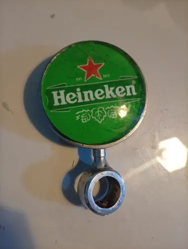 Medalhão de chopeira 