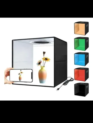 Cabine Fotográfica 