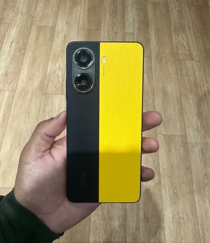 Xiaomi poco x7 pro