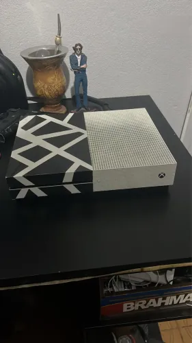 Xbox one s 1 tera