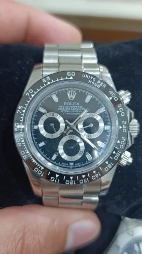 Relógio Rolex Daytona (Premium)
