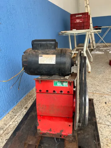 Bomba hidromar