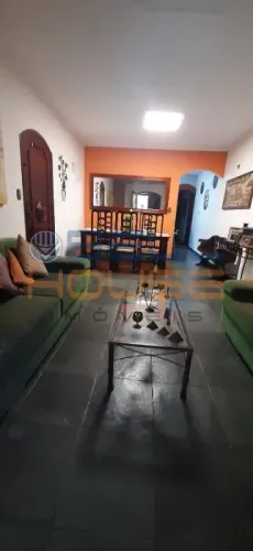 Casa a venda com 3 Dormitório(s) - VILA SCARPELLI