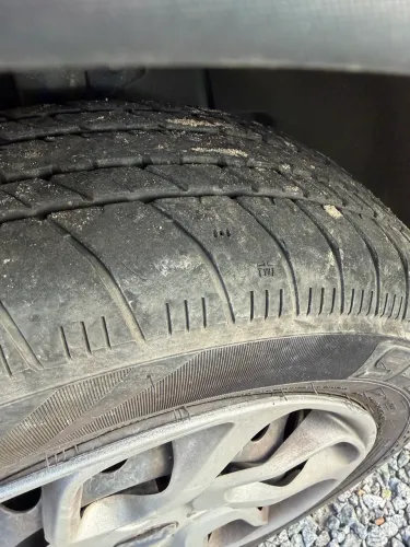 Fiat Mobi Like 1.0 Fire Flex 5P. 2021