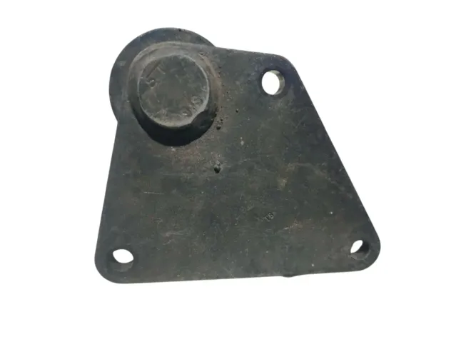 Suporte Coxim Cambio Peugeot 207 1.4 2004 2005 2006 2007