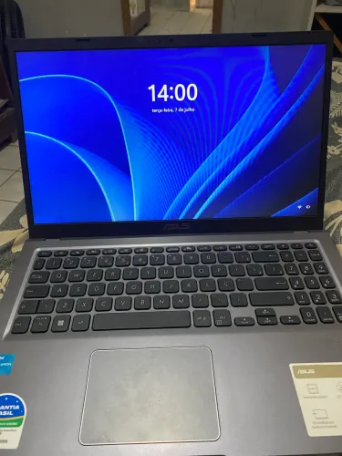 Notebook 