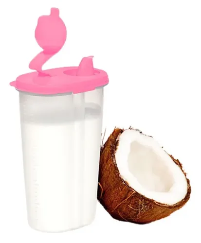 Dispenser Tupperware