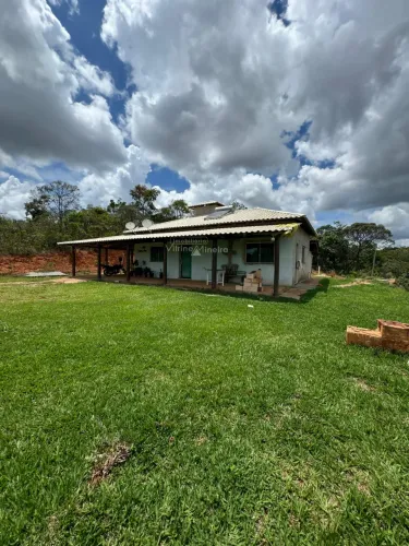 Chácara dos sonhos em Itaguara/MG!