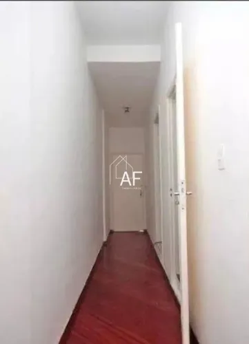 Apartamento (Apartamento Padrão) para Locação, 1 dorm(s), 55 m²