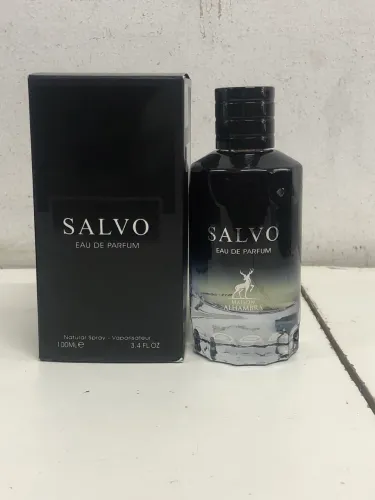 Perfume árabes salvo