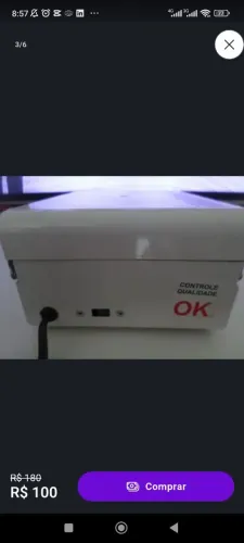Esterilizador Hot Lean HK06