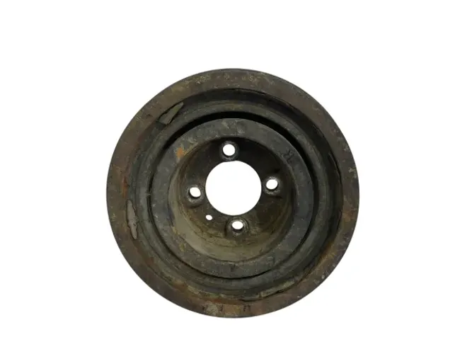 Polia Virabrequim Mitsubishi Eclipse 2.0 turbo 95/98