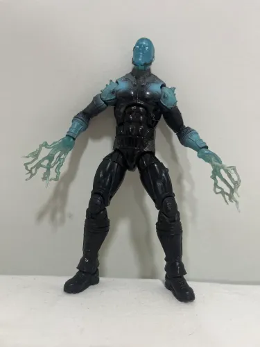 Marvel Legends Elektro 2014