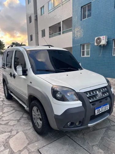 Escolar e Passeios