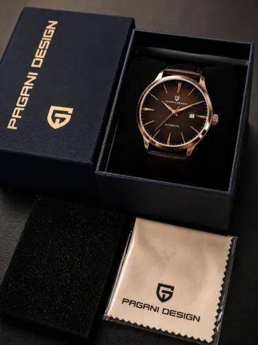 RELÓGIO PAGANI AUTOMATIC