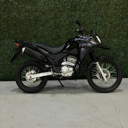 HONDA XRE 300 ABS 2021/2022