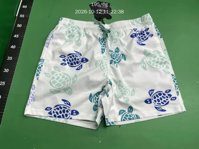 Short vilebrequin 