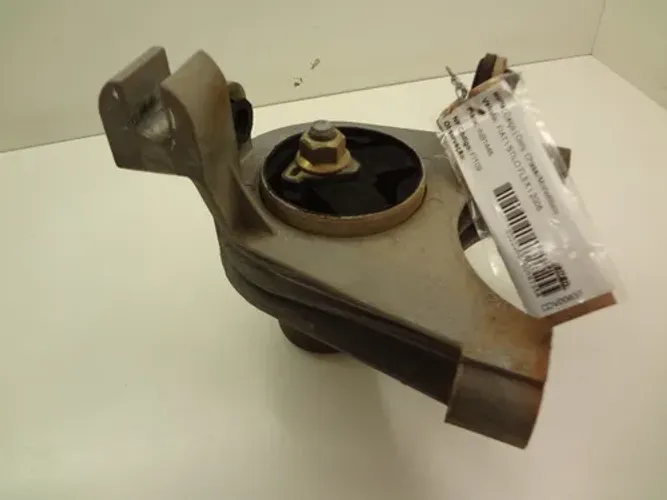 Coxin Motor Lado Direito Fiat Stilo Manual 1.8 2006