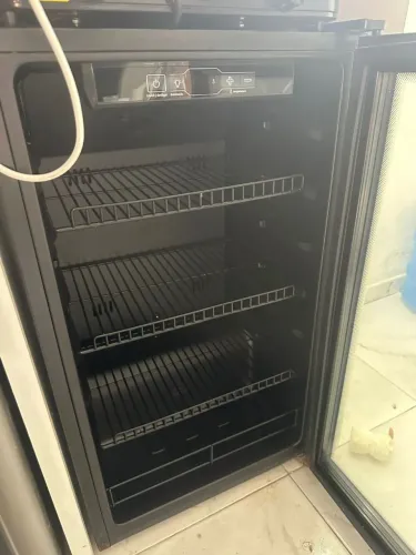 Cervejeira mideia