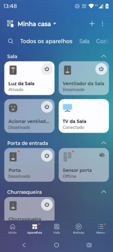 Automação residencial Jacarepaguá barra recreio taquara Freguesia