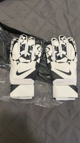 Luva De Goleiro Nike