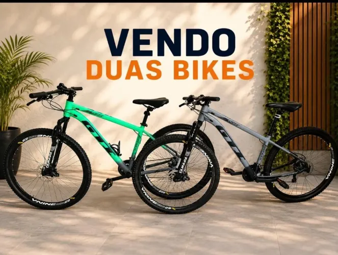Bicicletas