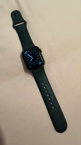 Apple Watch Series 6 GPS 40mm | Único Dono | Excelente Estado