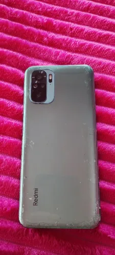 Celular Redimi note 10 s para aproveitar peças