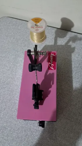 Máquina de fazer laços Artmaq