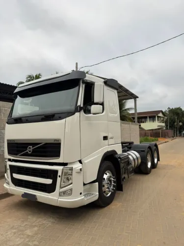 VOLVO FH 440 2010