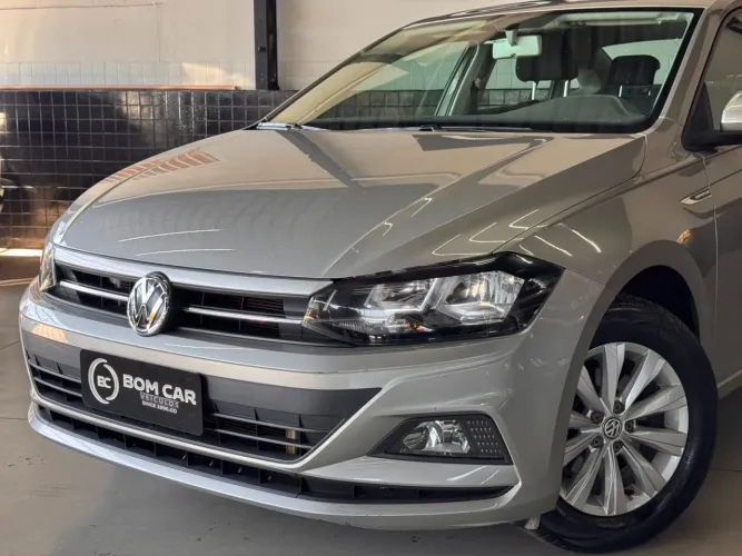 Volkswagen Virtus Comfort. 200 TSI 1.0 Flex 12V AUT 2022