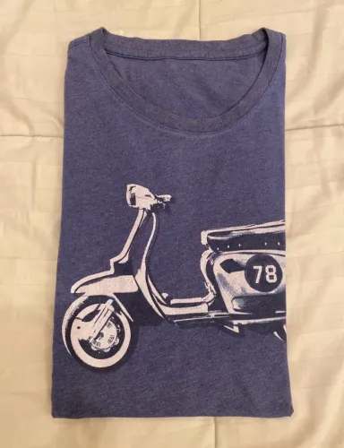Camiseta banana Republic