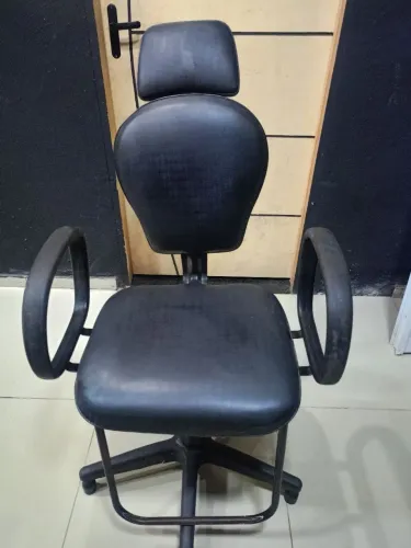 Cadeira para Salão