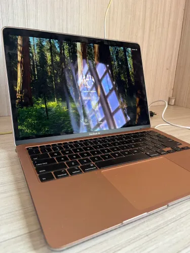 MacBook Air I3 2020 