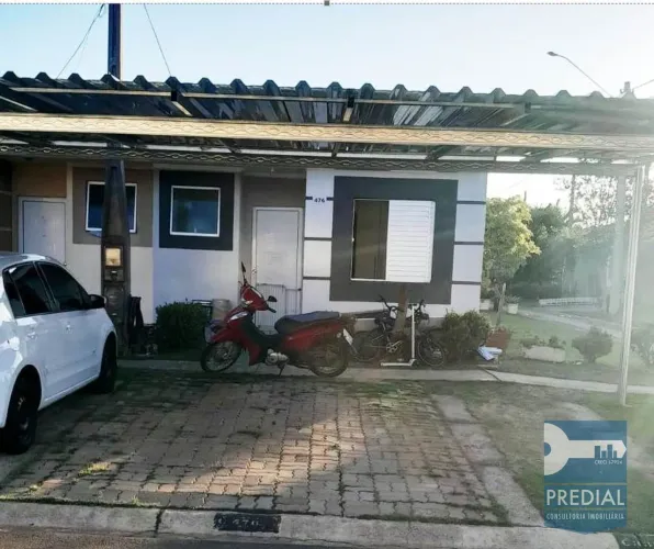 Casa 2 quartos para Venda Jardim Ipanema, São Carlos