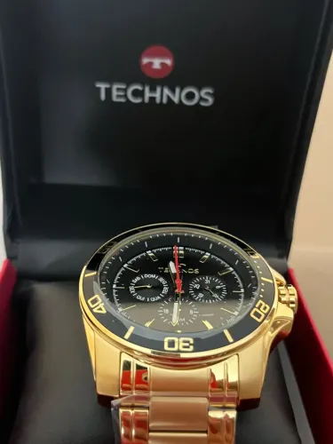 Relógio Technos