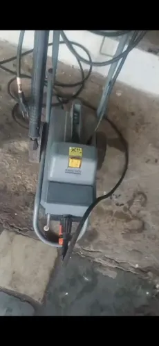 Lavadora de alta pressão HD585