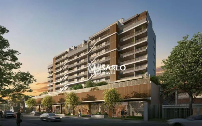 Loja para locação em Jardim Camburi - Carlos Martins - Lago by Mivita