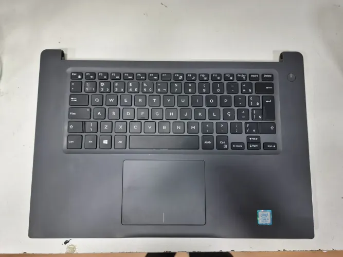 Carcaça Dell inspiron 15 7560