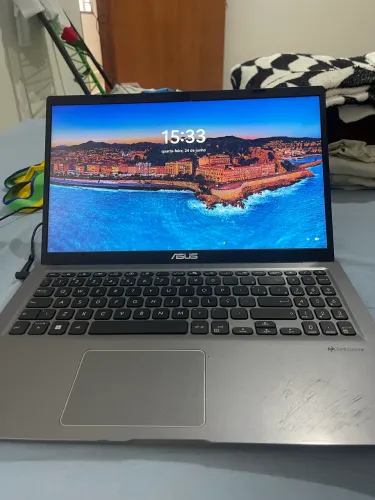 Notebook para o dia a dia/ para estudo, trabalho e jogos