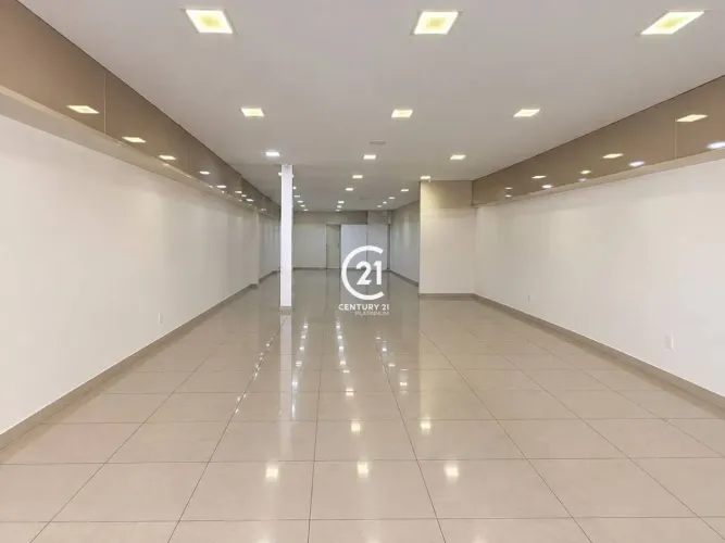 Ponto Comercial para Locação Rua Alberto Coimbra | Barreiras-BA