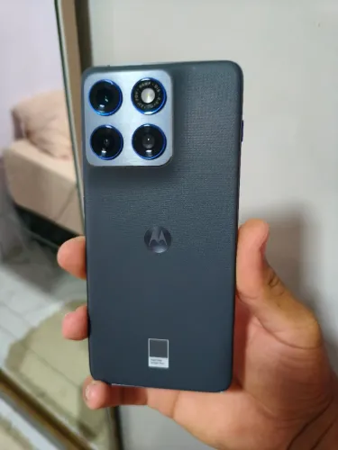 Moto Edge 70 24/256gb lançamento 