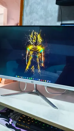 Monitor Gamer