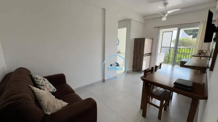 AP-067 - Apartamento com 2 dormitórios à venda, 57 m² por R$ 360.000 - Centro - São Pedro/